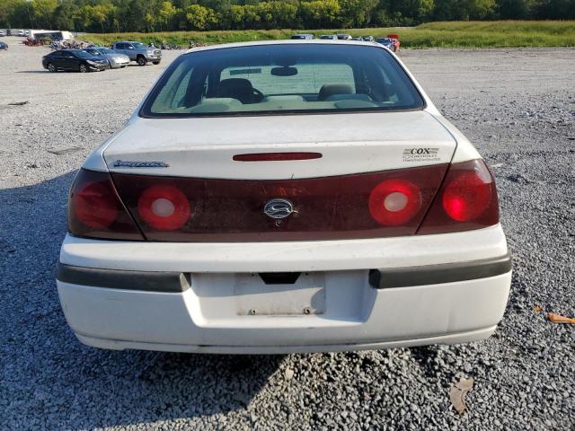 صورة رقم 6 من المزاد - 2000 CHEVROLET IMPALA مع VIN 2G1WF55E0Y9323162