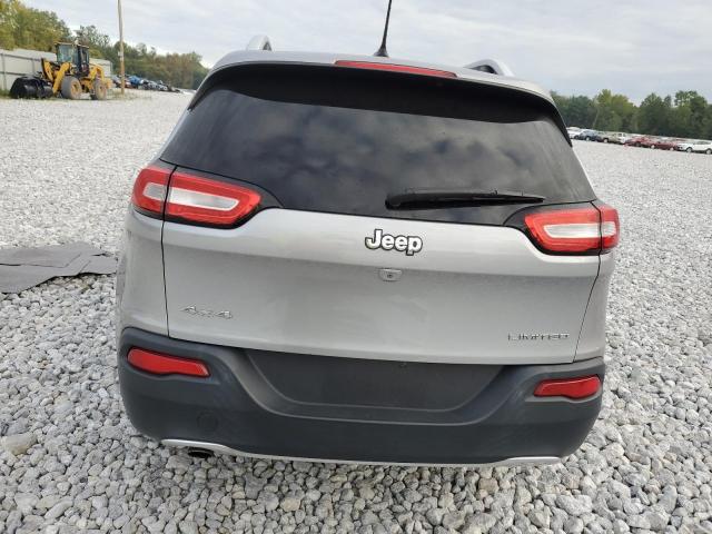 Photo 6 from auction – 2014 JEEP CHEROKEE L with VIN 1C4PJMDB2EW182562