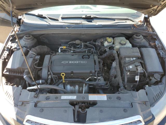 Photo 11 from auction – 2014 CHEVROLET CRUZE LS with VIN 1G1PA5SG1E7463517