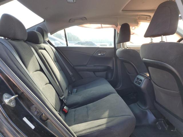 Photo 10 from auction – 2014 HONDA ACCORD EX with VIN 1HGCR2F78EA055544