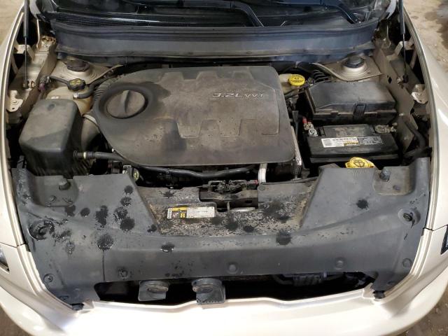 Photo 12 from auction – 2014 JEEP CHEROKEE L with VIN 1C4PJMCS0EW178737