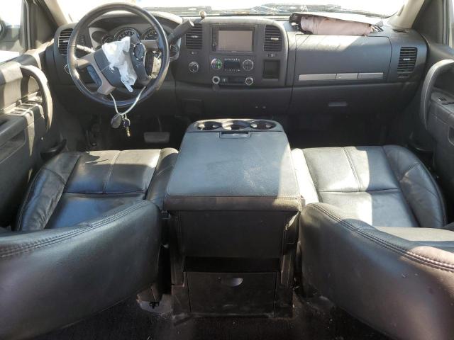 Photo 8 from auction – 2013 CHEVROLET SILVERADO with VIN 3GCPKSE73DG265653