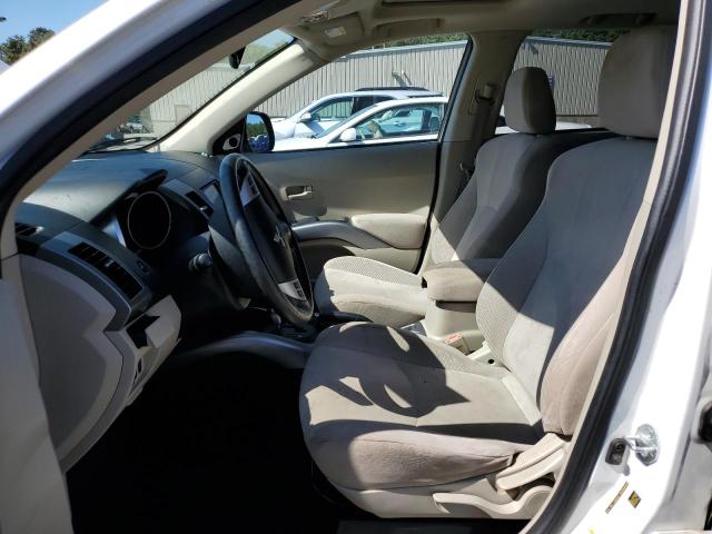Zdjęcie 7 z aukcji – 2007 MITSUBISHI OUTLANDER z VIN JA4MT31X07U015102