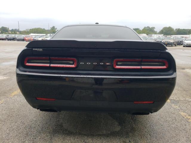 Photo 6 from auction – 2019 DODGE CHALLENGER with VIN 2C3CDZBT2KH543320