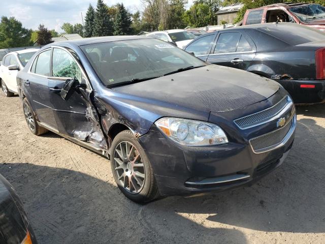Photo 4 from auction – 2011 CHEVROLET MALIBU 1LT with VIN 1G1ZC5E18BF268865