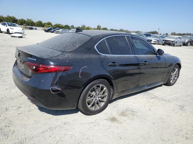 Photo 3 from auction – 2017 ALFA ROMEO GIULIA with VIN ZARFAEBN3H7550167