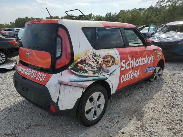 Photo 3 from auction – 2014 KIA SOUL with VIN KNDJN2A27E7099836