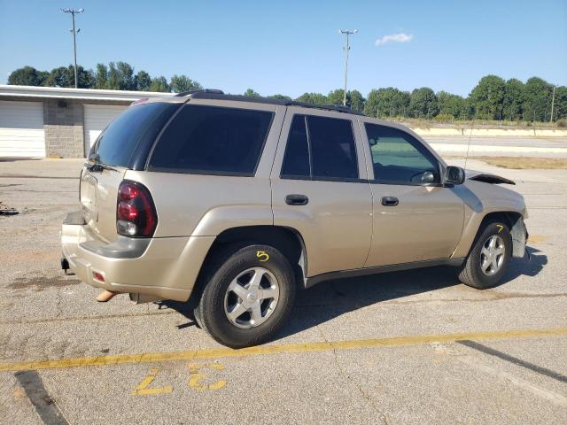 Photo 3 from auction – 2005 CHEVROLET TRAILBLAZE with VIN 1GNDS13S352356735