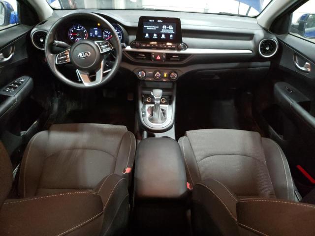 Photo 8 from auction – 2021 KIA FORTE FE with VIN 3KPF24AD5ME267547
