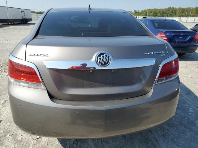 Photo 6 from auction – 2010 BUICK LACROSSE C with VIN 1G4GC5EG9AF244054