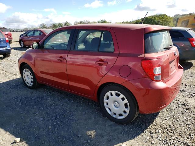 Photo 2 from auction – 2012 TOYOTA SCION XD with VIN JTKKU4B46C1028784