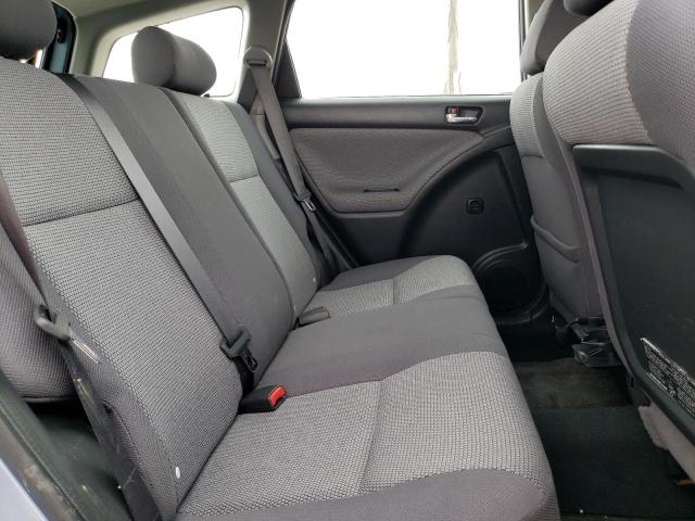 Photo 10 from auction – 2006 TOYOTA COROLLA MA with VIN 2T1KR32E66C618950