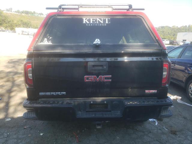 Photo 6 from auction – 2016 GMC SIERRA K15 with VIN 3GTU2NEC5GG260511