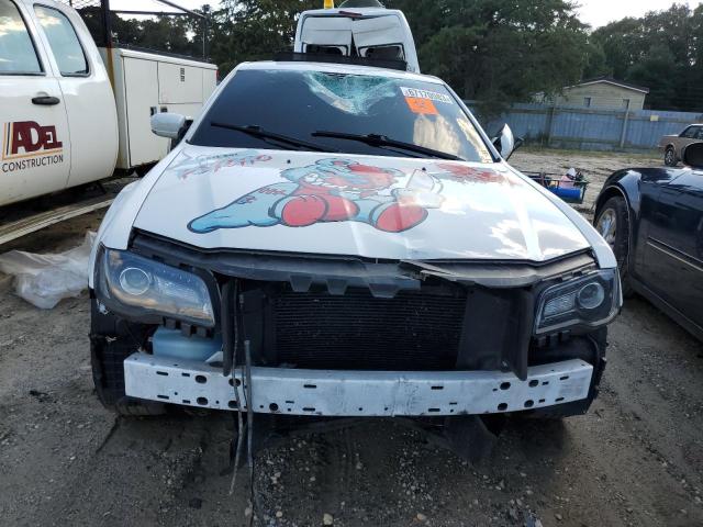 Photo 5 from auction – 2016 CHRYSLER 300 S with VIN 2C3CCAGG8GH282962