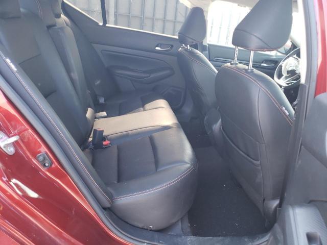 Photo 10 from auction – 2022 NISSAN ALTIMA SR with VIN 1N4BL4CV2NN338708