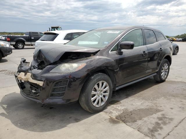 Снимка 1 от търг – 2011 MAZDA CX-7 с VIN JM3ER2B53B0401942
