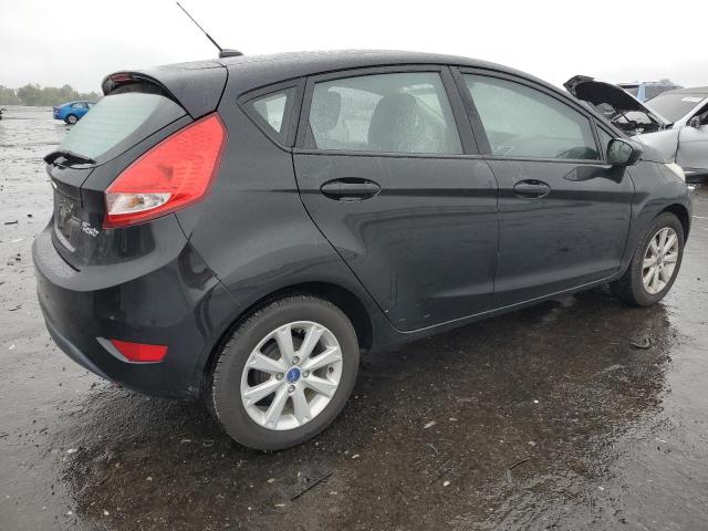 Photo 3 from auction – 2012 FORD FIESTA SE with VIN 3FADP4EJ4CM123524
