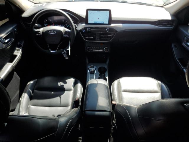 Photo 8 from auction – 2020 FORD ESCAPE SEL with VIN 1FMCU9H64LUA50374