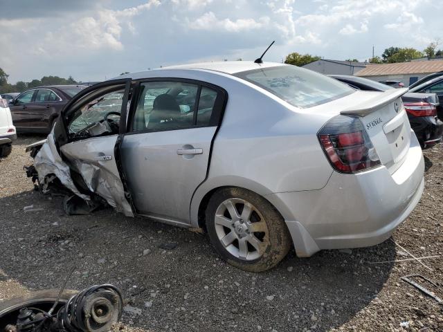 Photo 2 from auction – 2011 NISSAN SENTRA with VIN 3N1AB6AP3BL624087
