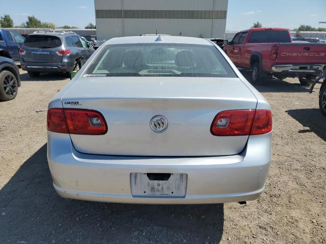 Photo 6 from auction – 2009 BUICK LUCERNE CX with VIN 1G4HD57119U105716