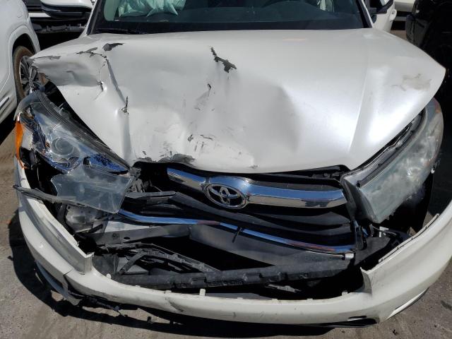 Photo 11 from auction – 2015 TOYOTA HIGHLANDER with VIN 5TDBKRFH9FS198586