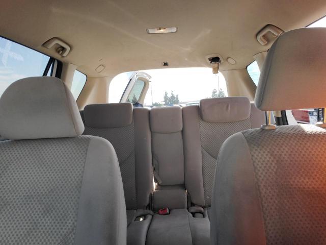 Photo 10 from auction – 2006 TOYOTA RAV4 with VIN JTMZD33V766008400