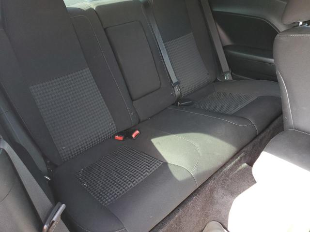 Photo 10 from auction – 2018 DODGE CHALLENGER with VIN 2C3CDZFJ3JH202340