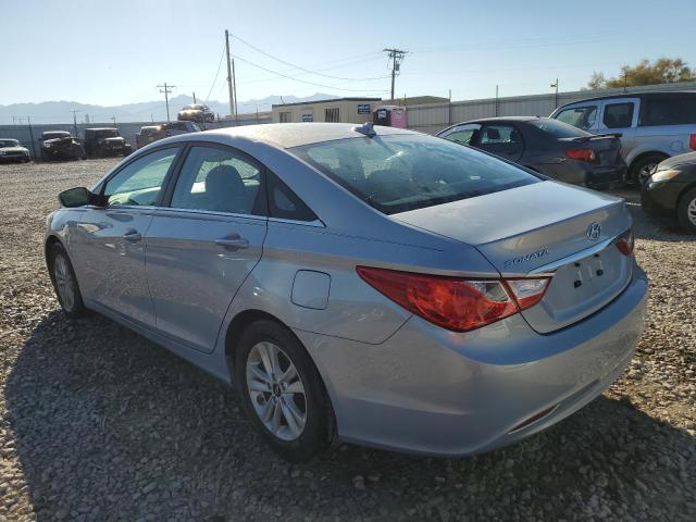 Photo 2 from auction – 2012 HYUNDAI SONATA GLS with VIN 5NPEB4AC8CH411637