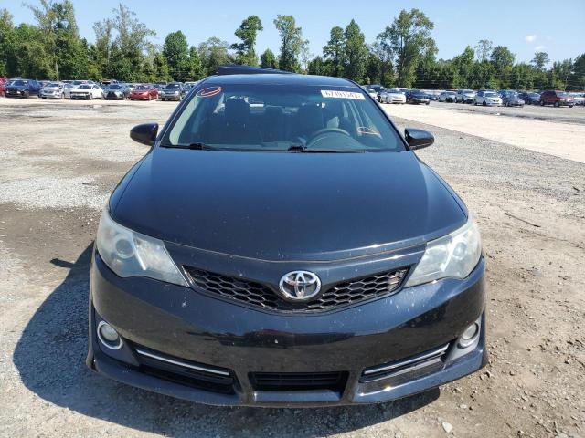 Photo 5 from auction – 2014 TOYOTA CAMRY L with VIN 4T1BF1FK8EU427928