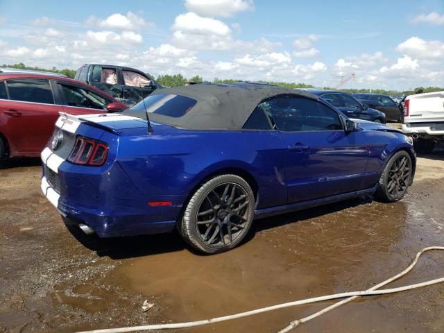 Photo 3 from auction – 2014 FORD MUSTANG with VIN 1ZVBP8EM2E5224828