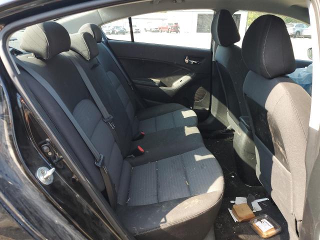 Photo 10 from auction – 2016 KIA FORTE LX with VIN KNAFX4A60G5541396