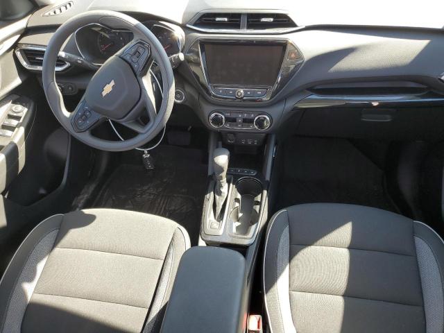 Photo 8 from auction – 2023 CHEVROLET TRAILBLAZE with VIN KL79MPSL8PB146881