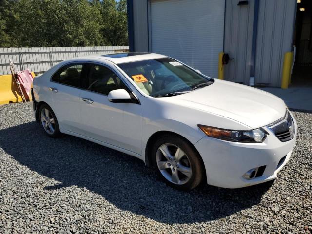 Photo 4 from auction – 2013 ACURA TSX with VIN JH4CU2F43DC002139