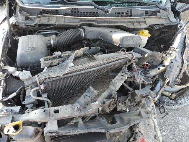 Photo 11 from auction – 2014 RAM 1500 SLT with VIN 1C6RR7LG6ES286339