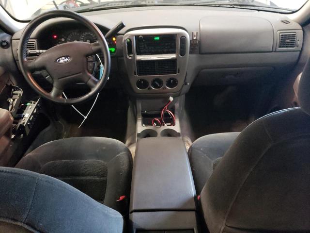 Photo 8 from auction – 2003 FORD EXPLORER X with VIN 1FMZU73K53UA54114