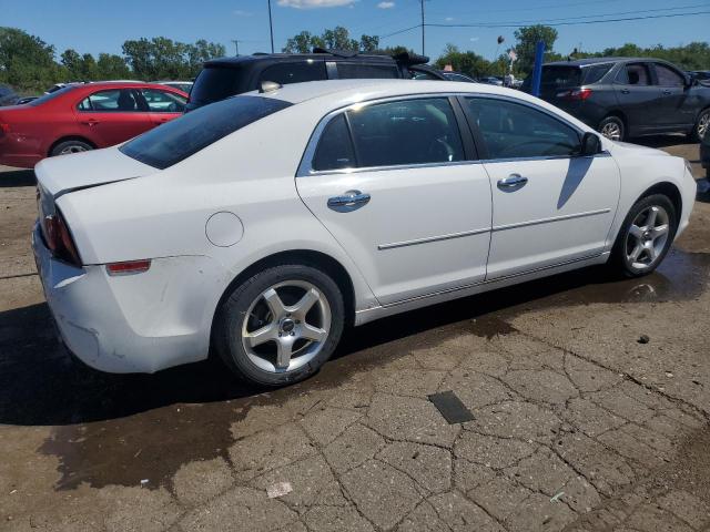 Photo 3 from auction – 2012 CHEVROLET MALIBU 2LT with VIN 1G1ZD5EU8CF376802