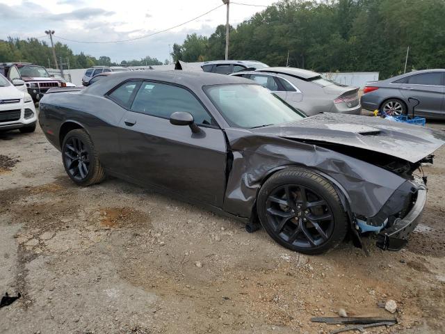 Photo 4 from auction – 2023 DODGE CHALLENGER with VIN 2C3CDZAG0PH528102