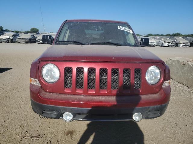 Photo 5 from auction – 2014 JEEP PATRIOT LI with VIN 1C4NJPCB5ED916617