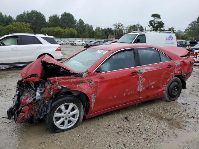 TOYOTA CAMRY BASE 2011 con VIN 4T1BF3EK0BU650280 - Foto de la subasta