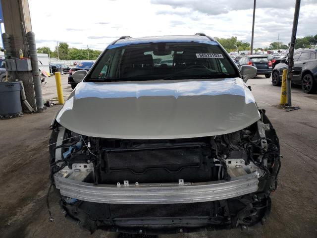 Photo 5 from auction – 2017 CHRYSLER PACIFICA with VIN 2C4RC1BG4HR794744