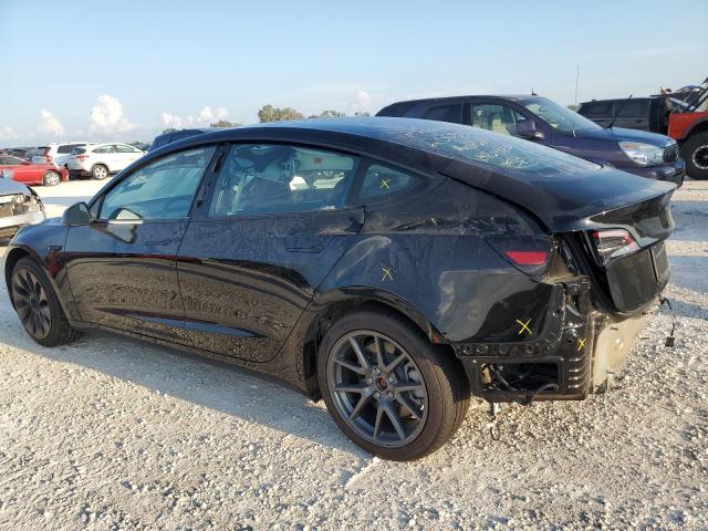 Photo 2 from auction – 2023 TESLA MODEL 3 with VIN 5YJ3E1EA5PF568150