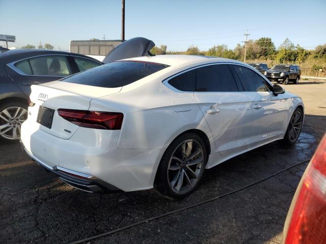 Zdjęcie 3 z aukcji – 2022 AUDI A5 PREMIUM z VIN WAUFACF56NA036317