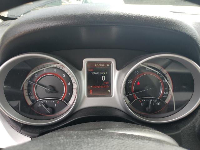Photo 9 from auction – 2015 DODGE JOURNEY SE with VIN 3C4PDCAB2FT708556