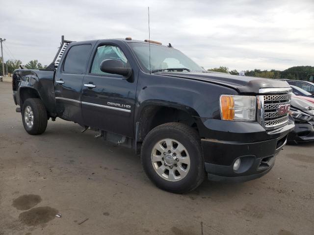 Photo 4 from auction – 2014 GMC SIERRA K25 with VIN 1GT125E83EF130160