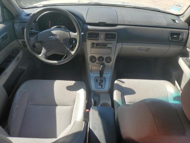 Photo 8 from auction – 2004 SUBARU FORESTER 2 with VIN JF1SG63634H719134
