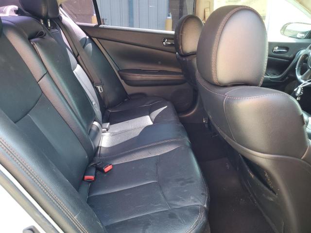 Foto 10 de la subasta – 2014 NISSAN MAXIMA S con VIN 1N4AA5AP5EC443041