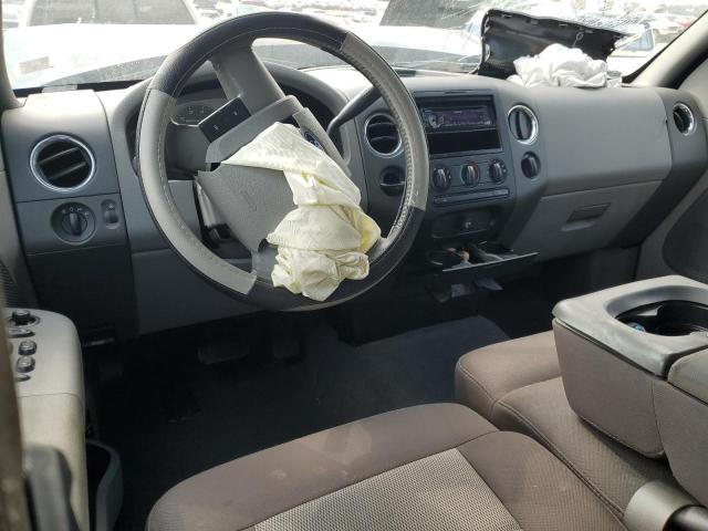 Photo 8 from auction – 2006 FORD F150 SUPER with VIN 1FTPW12VX6FB73798