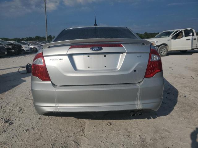 Photo 6 from auction – 2011 FORD FUSION SE with VIN 3FAHP0HAXBR229936