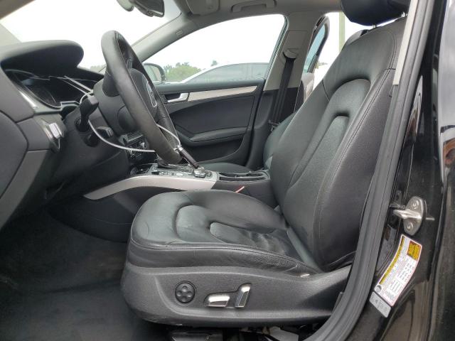 Photo 7 from auction – 2013 AUDI A4 PREMIUM with VIN WAUFFAFL2DN007344