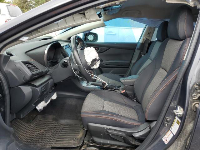 Photo 7 from auction – 2020 SUBARU CROSSTREK with VIN JF2GTAPC5L8238347